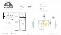 Floor Plan Thumbnail